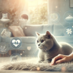 British Shorthair Acı Çekiyor Mu Yoksa Hurafe Mi