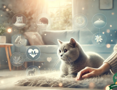 British Shorthair Acı Çekiyor Mu Yoksa Hurafe Mi