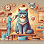 British Shorthair Bakımı ve Sağlık Konularında Dikkat Edilecek Hususlar