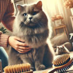 British Shorthair Bakımı ve Tüy Yapısı Nasıl Olmalı
