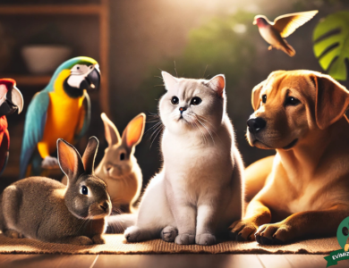 British Shorthair Diğer Hayvanlarla İlişkisi