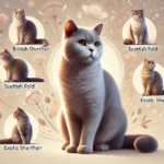 British Shorthair Hangi Cinsle Çiftleşir