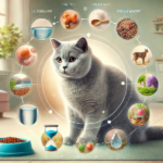 British Shorthair Kaç Yıl Yaşar? Yaşam Süresini Etkileyen Faktörler