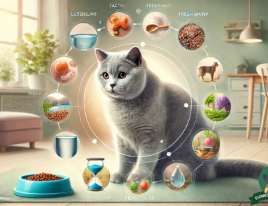 British Shorthair Kaç Yıl Yaşar? Yaşam Süresini Etkileyen Faktörler