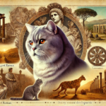 British Shorthair Kedi Irkının Kökeni ve Tarihi